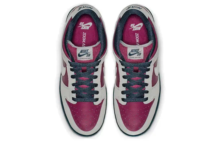 Nike SB Dunk Low ‘True Berry’