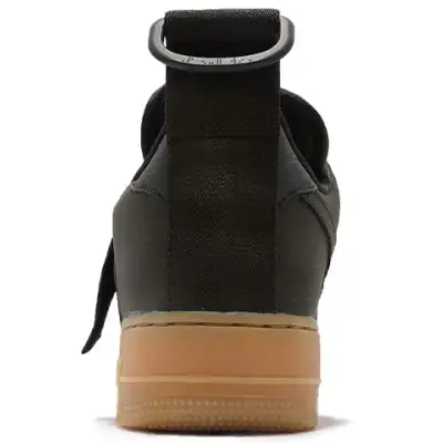 Nike Air Force 1 Low Utility ‘Sequoia’