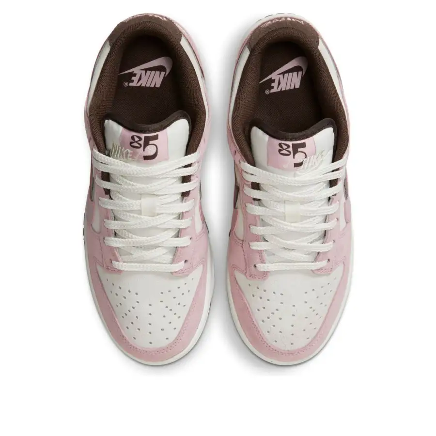 Nike Dunk Low 85 ‘Pink Glaze’
