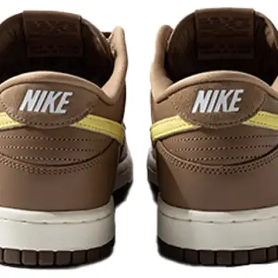 Nike x Undefeated Dunk Low SP ‘Canteen’
