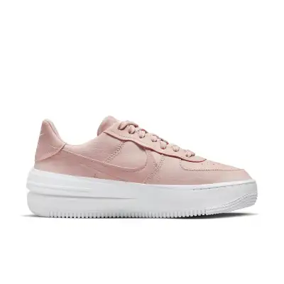 Nike Air Force 1 Low PLT.AF.ORM ‘Pink Oxford’