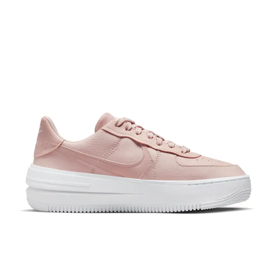 Nike Air Force 1 Low PLT.AF.ORM ‘Pink Oxford’
