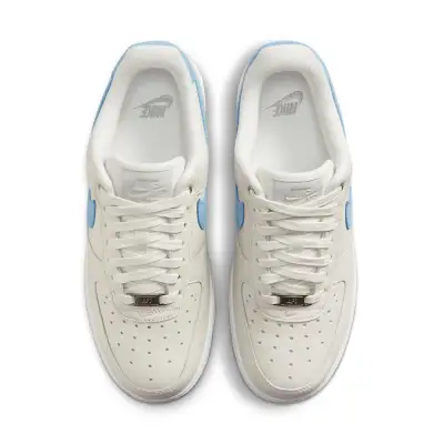 Nike Air Force 1 LXX ‘White University Blue’