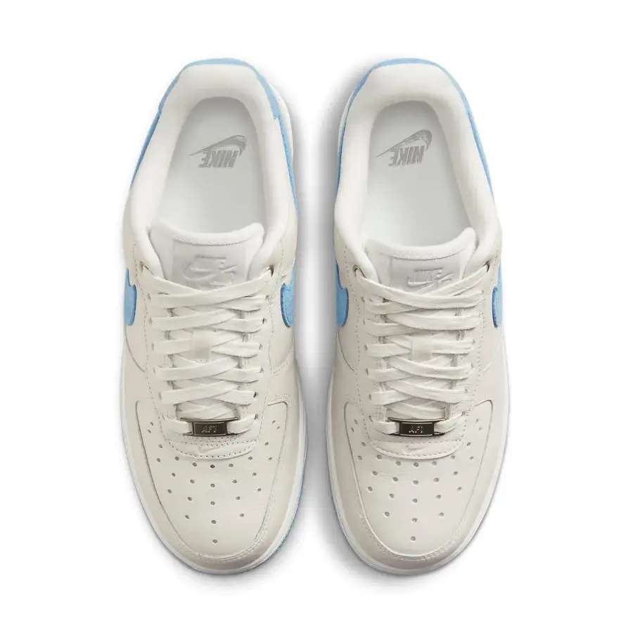 Nike Air Force 1 LXX ‘White University Blue’