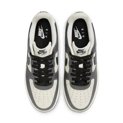 Nike Air Force 1 Low ‘Grey White’