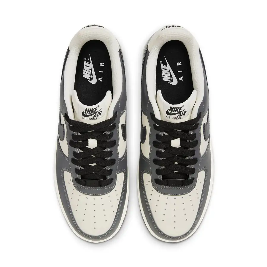 Nike Air Force 1 Low ‘Grey White’