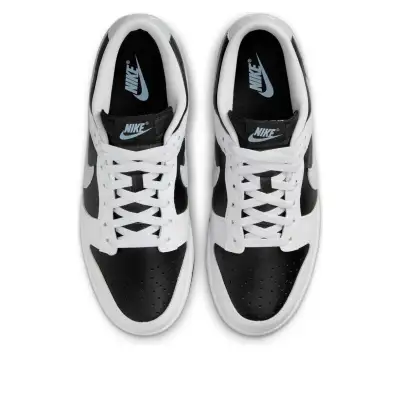 Nike Dunk Low ‘Reverse Panda 2.0’