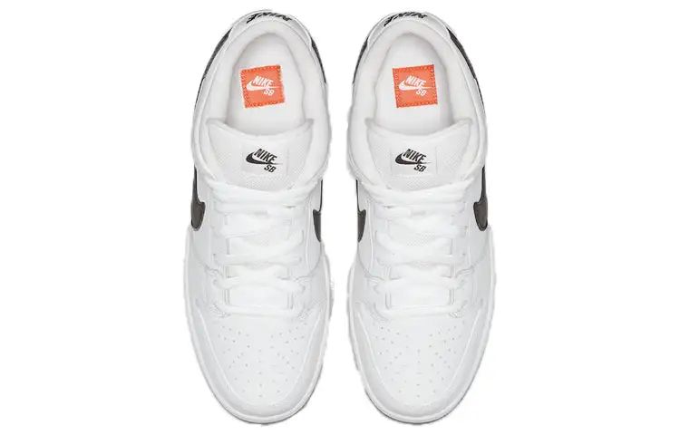 Nike Dunk Low Pro ISO SB ‘Orange Label’