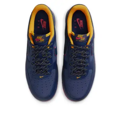 Nike Air Force 1 ’07 LV8 ‘Retro Littering’