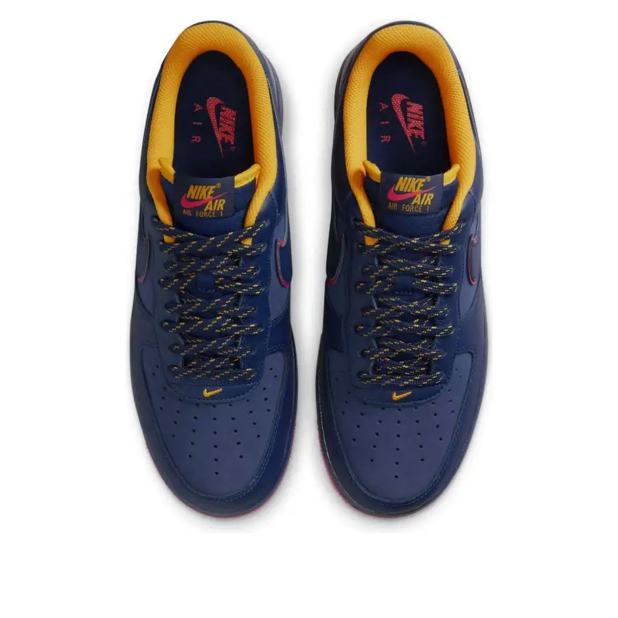 Nike Air Force 1 ’07 LV8 ‘Retro Littering’