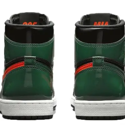 Air Jordan 1 Retro High OG x SoleFly ‘Art Basel’