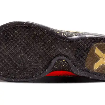 Nike Kobe 10 Elite Low ‘Christmas’