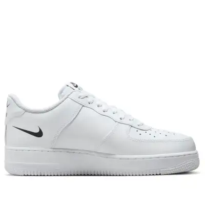 Nike Air Force 1 Low ‘Multiswoosh White Black’