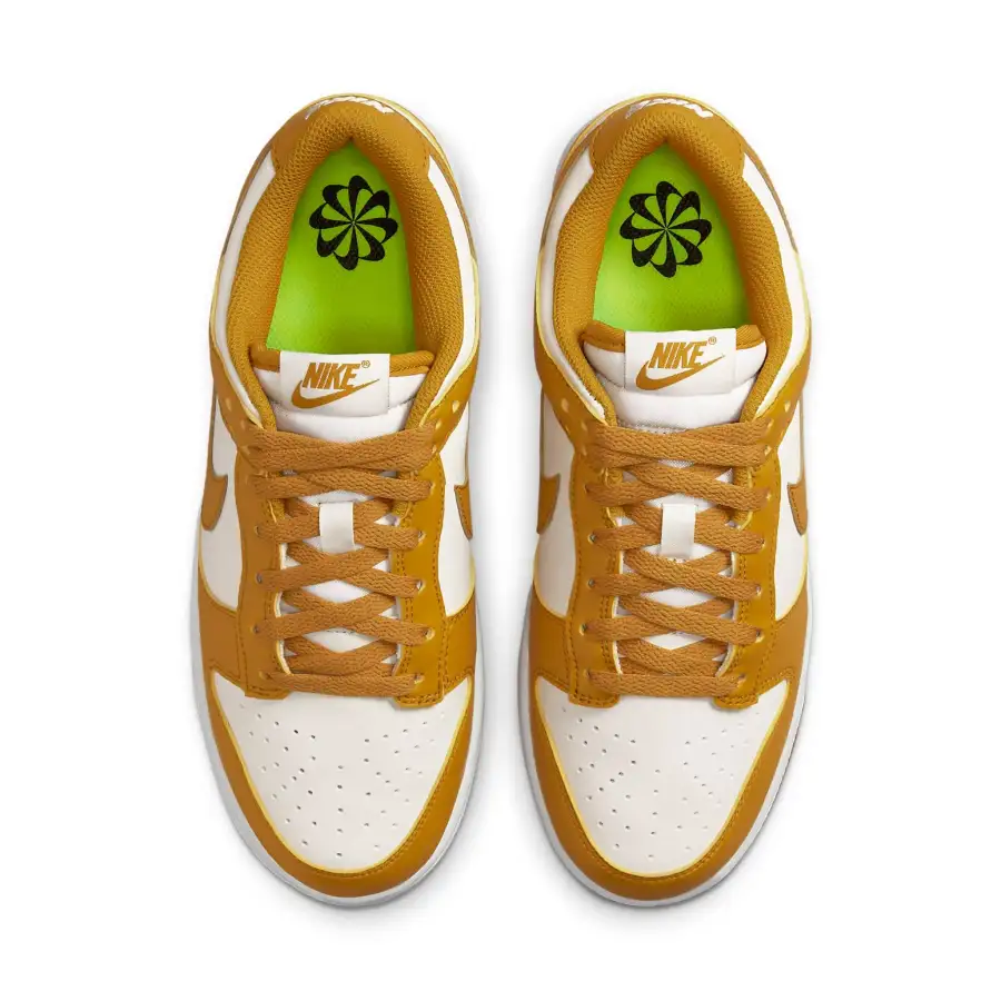 Nike Dunk Low Next Nature ‘Gold Phantom’