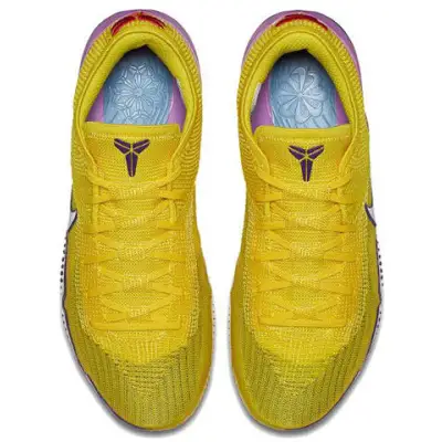 Nike Kobe A.D. NXT 360 ‘Yellow Strike’