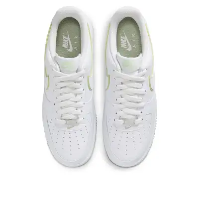 Nike Air Force 1 Low ‘Summit White Honeydew’