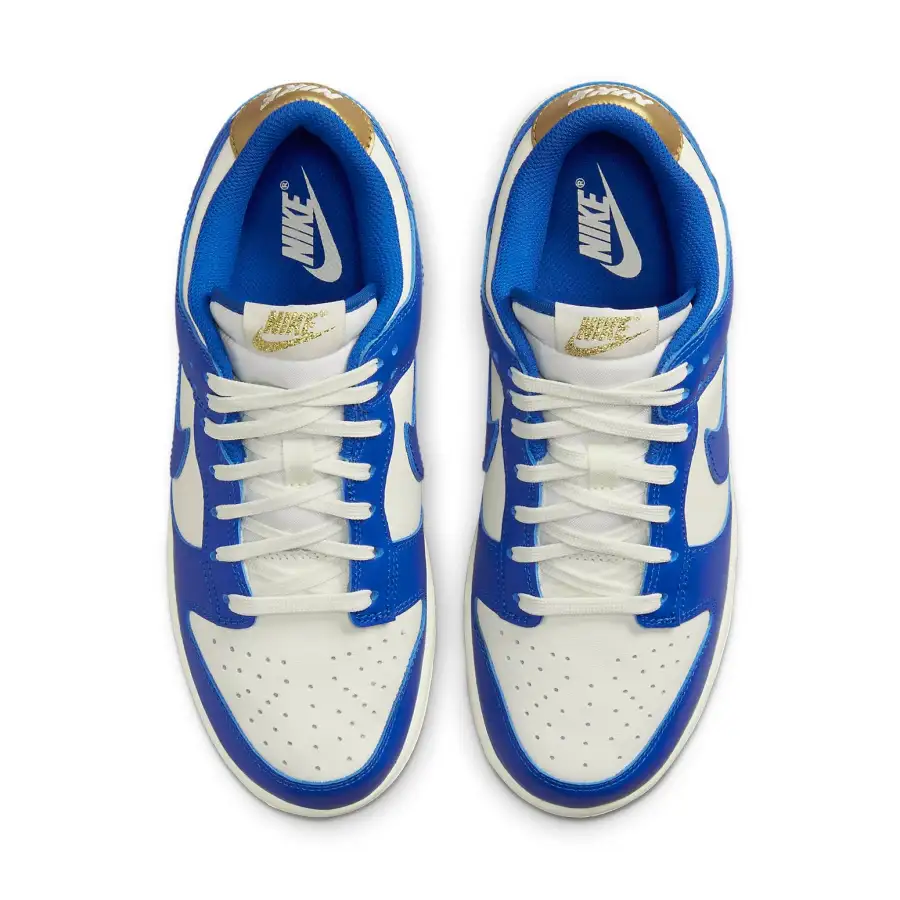 Nike Dunk Low ‘Kansas City Royals’
