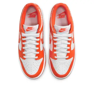 Nike Dunk Low ‘Orange Paisley’