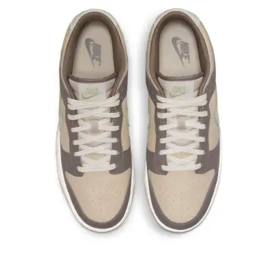 Nike Dunk Low ‘Velcro Tongue – Milk Tea’