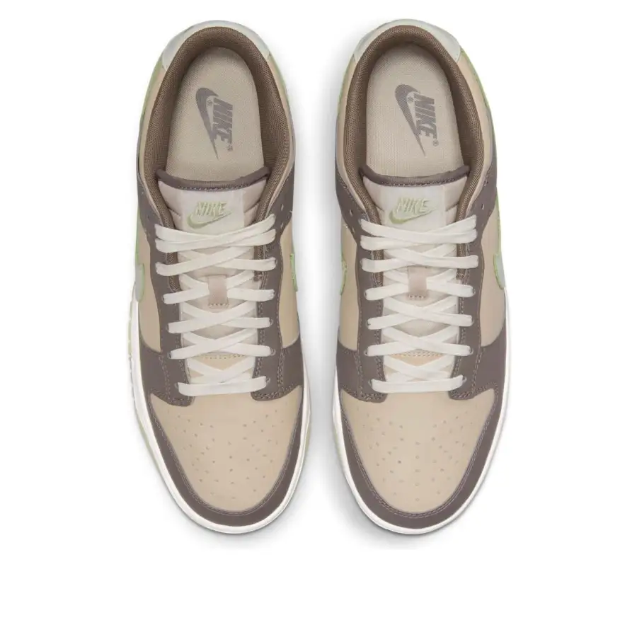 Nike Dunk Low ‘Velcro Tongue – Milk Tea’