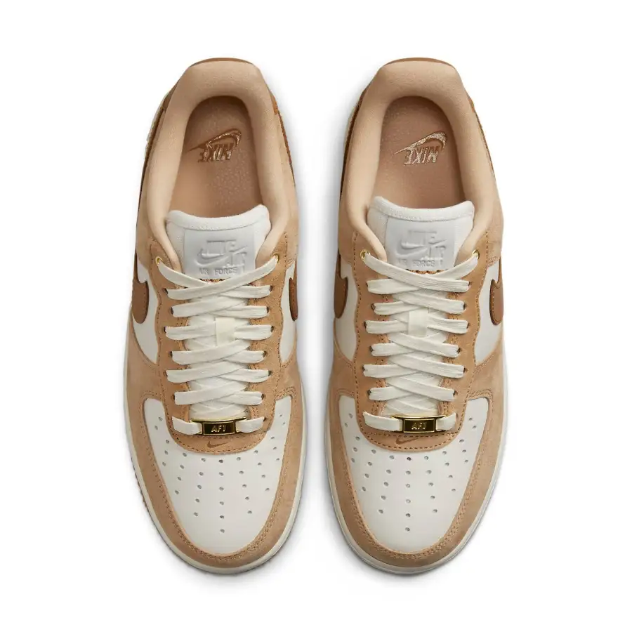 Nike Air Force 1 LXX ‘Vachetta Tan’