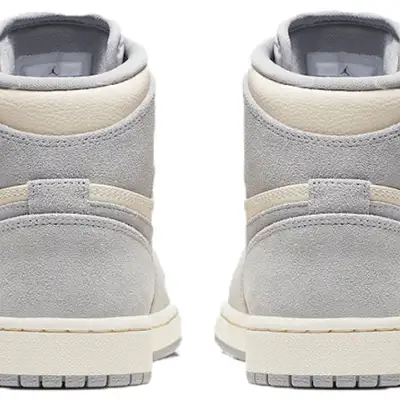 Air Jordan 1 High Premium ‘Atmosphere Grey’
