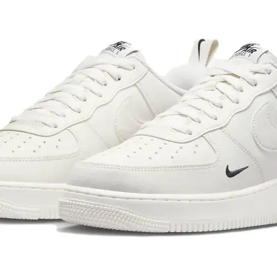 Nike Air Force 1 Low ‘Sail Ripstop’