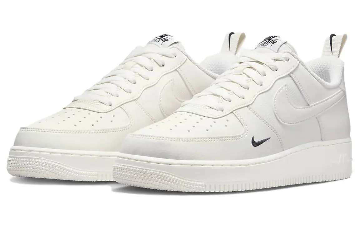 Nike Air Force 1 Low ‘Sail Ripstop’