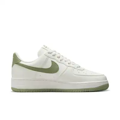 Nike Air Force 1 ’07 Next Nature ‘Sail Oil Green’