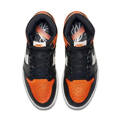 Air Jordan 1 Retro High OG ‘Shattered Backboard’