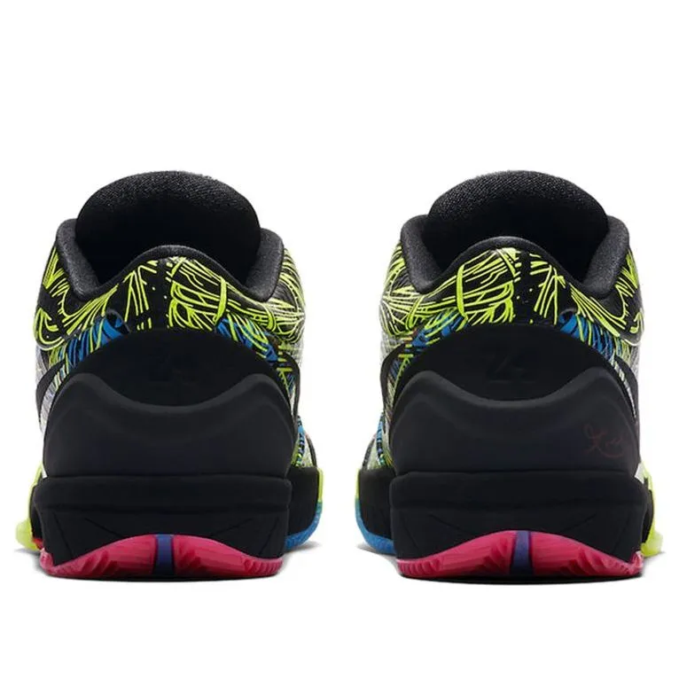 Nike Zoom Kobe 4 Protro ‘Wizenard’