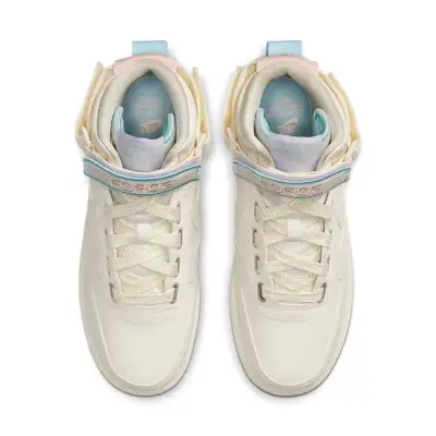 Nike Air Force 1 HI UT ‘Sail Lavender’