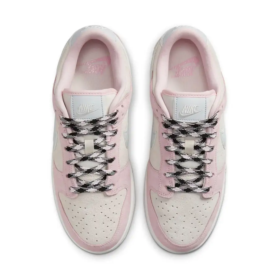 Nike Dunk Low LX ‘Pink Foam’
