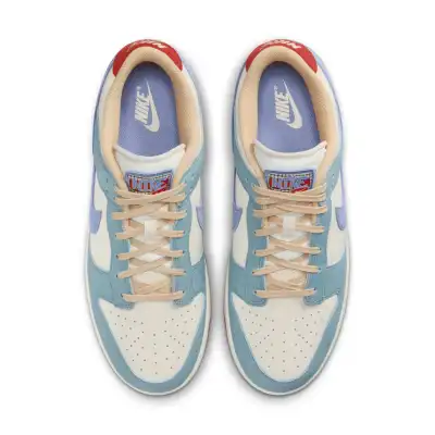 Nike Dunk Low ‘Royal Pulse Pale Ivory’