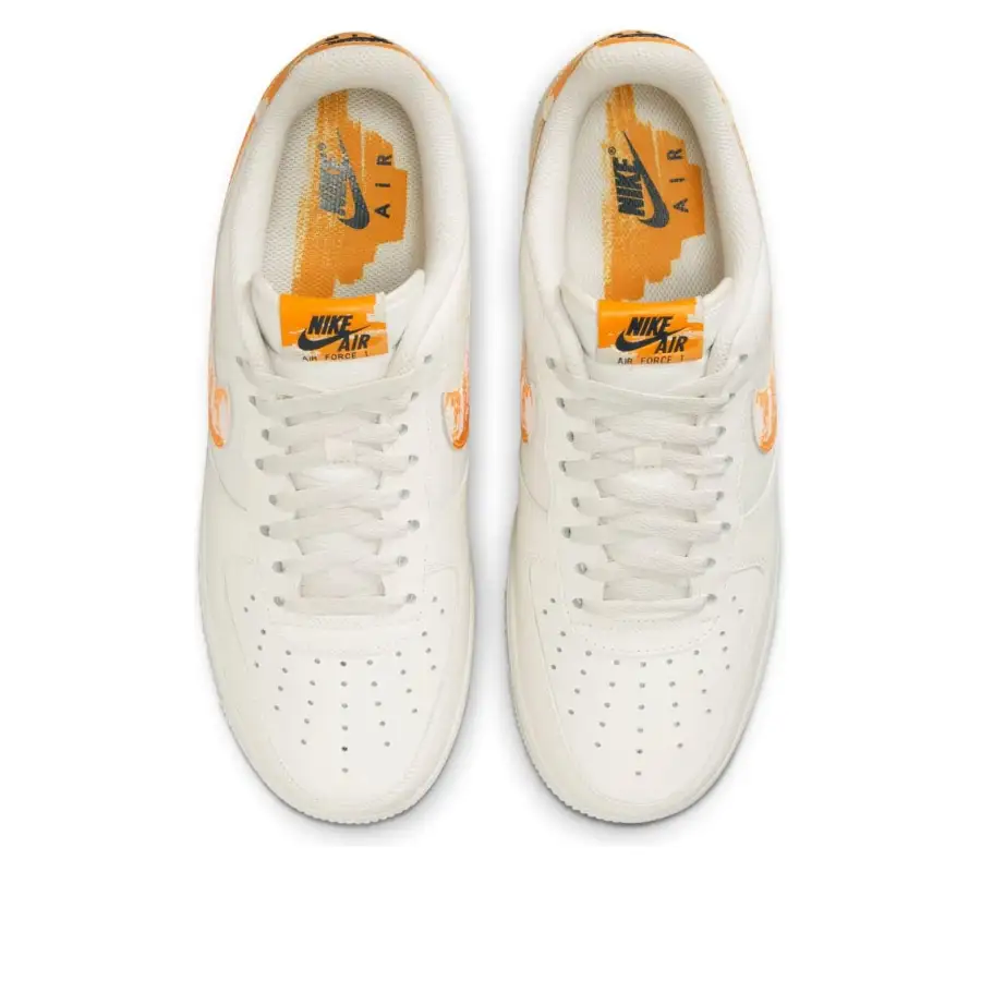 Nike Air Force 1 Low ‘Wear and Tear’