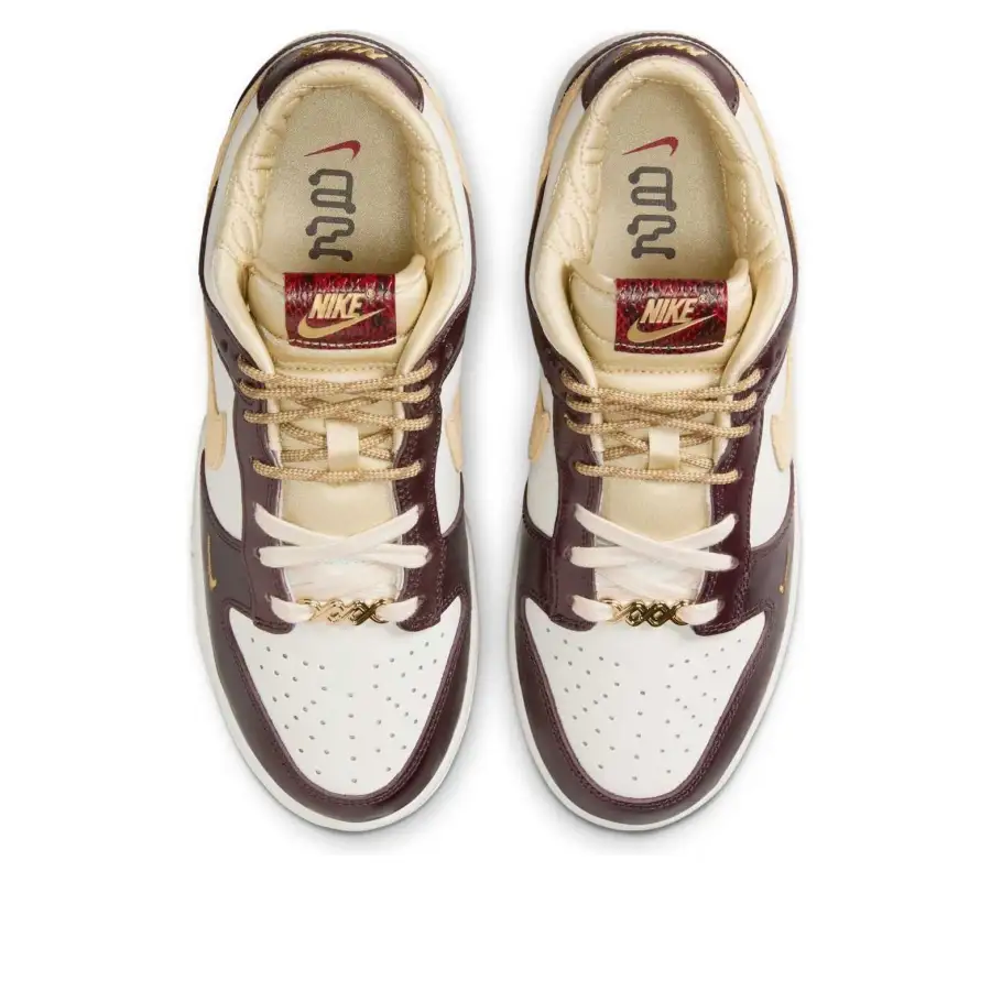 Nike Dunk Low ‘Year of the Snake’