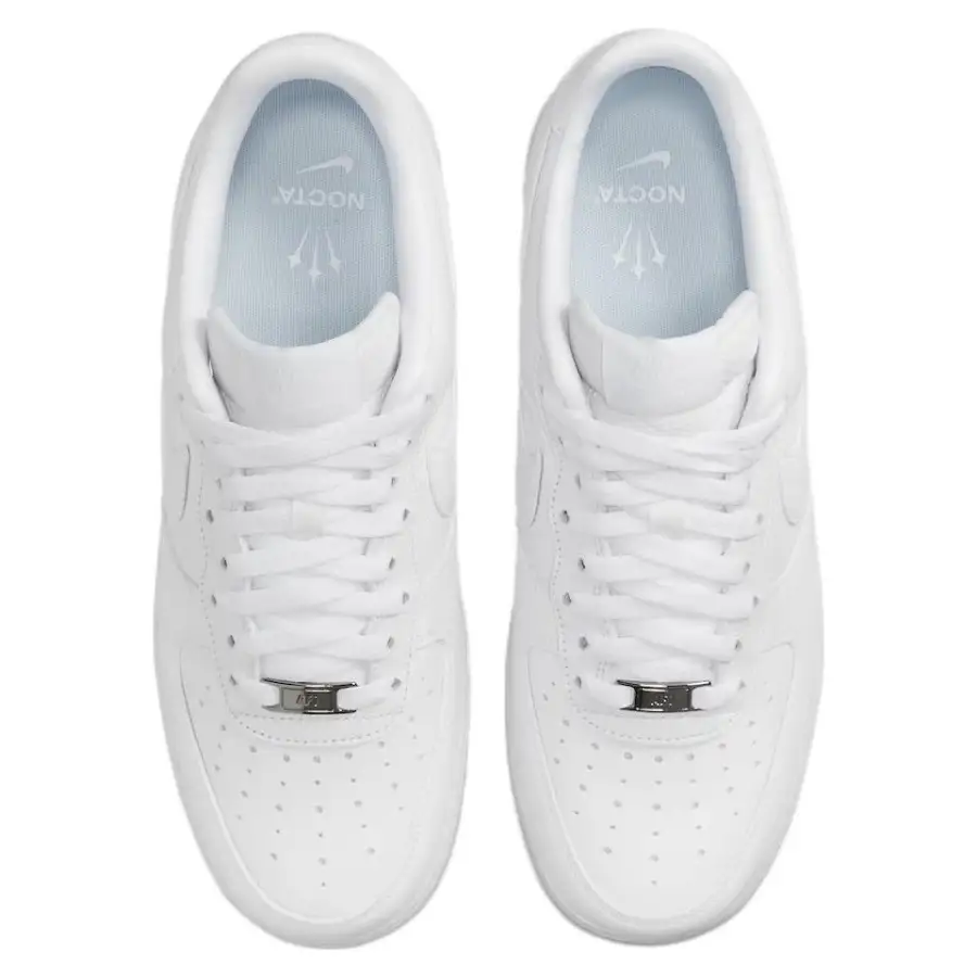 Nike x NOCTA Air Force 1 Low ‘Certified Lover Boy’