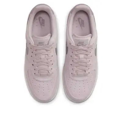 Nike Air Force 1 ’07 SE ‘Platinum Violet’