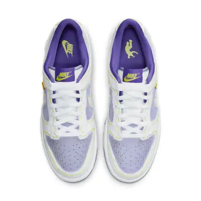Nike x Union LA Dunk Low ‘Passport Pack – Court Purple’