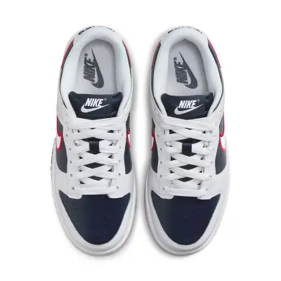 Nike Dunk Low ‘Houston Comets Four-Peat’