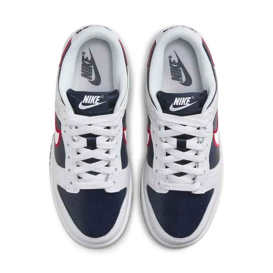 Nike Dunk Low ‘Houston Comets Four-Peat’