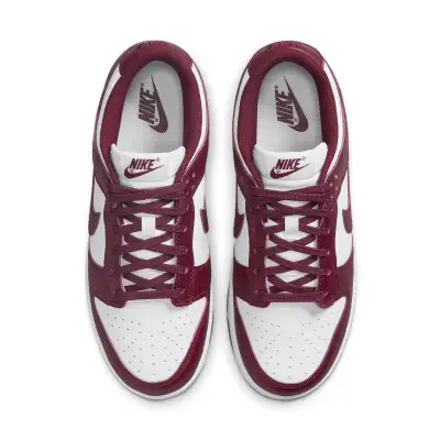 Nike Dunk Low ‘Dark Beetroot’