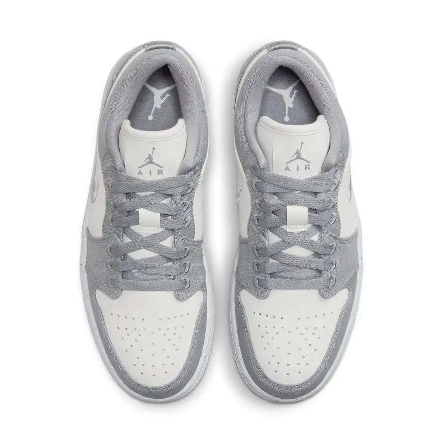 Air Jordan 1 Low SE ‘Light Steel Grey’