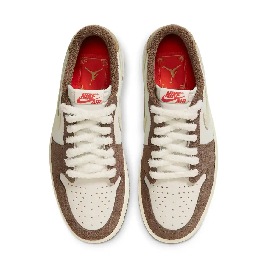 Air Jordan 1 Retro Low OG ‘Year of the Rabbit’