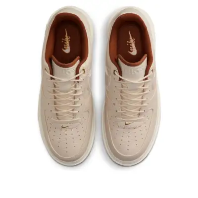 Nike Air Force 1 Luxe ‘Pecan’