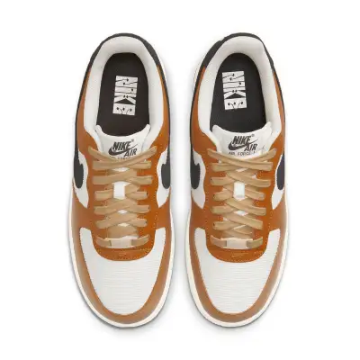 Nike Air Force 1 ’07 ‘Ale Brown’