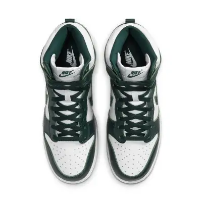 Nike Dunk High SP ‘Spartan Green’