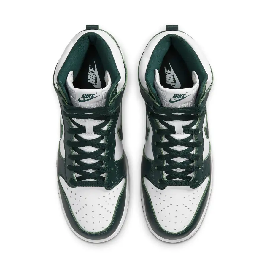 Nike Dunk High SP ‘Spartan Green’