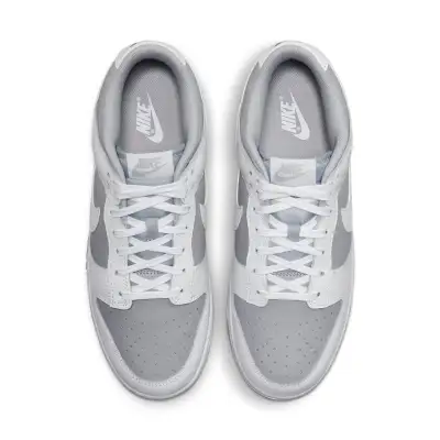Nike Dunk Low ‘White Neutral Grey’