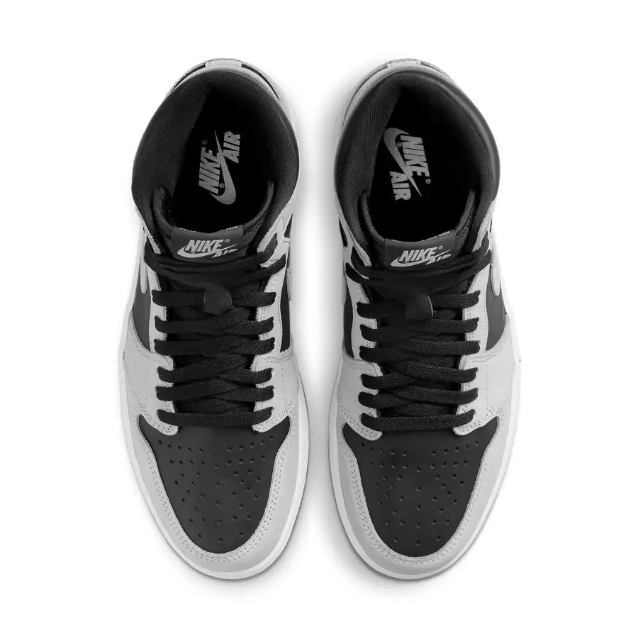 Air Jordan 1 Retro High OG ‘Shadow 2.0’